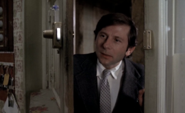 El quimérico inquilino (Roman Polanski, 1976) – PRIME VIDEO