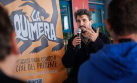 Nace el podcast “La quimera”, que explora las tendencias del cine contemporáneo